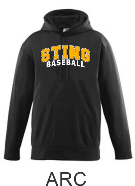 Sting Performance Sweatshirt- 2 Designs
