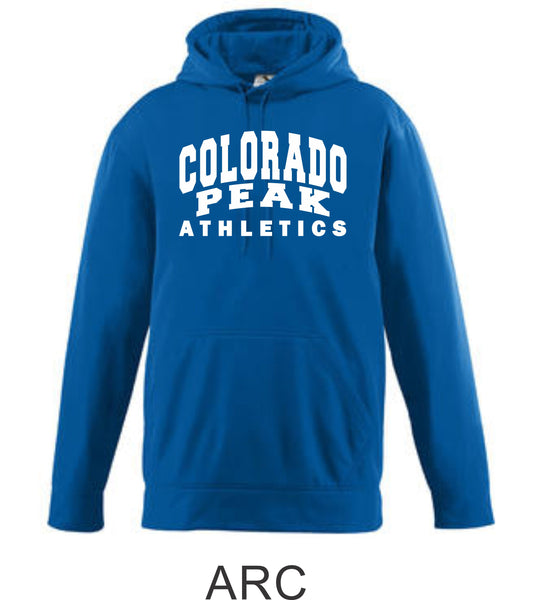 Peak Softball Performance Sweatshirt- 2 designs