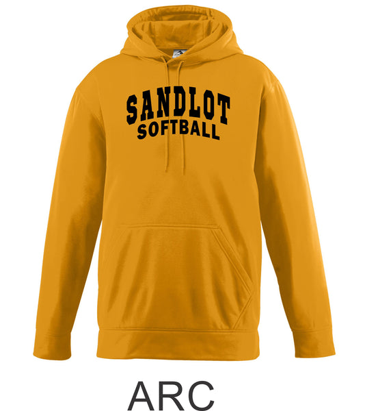 Sandlot Performance Sweatshirt- 3 Designs