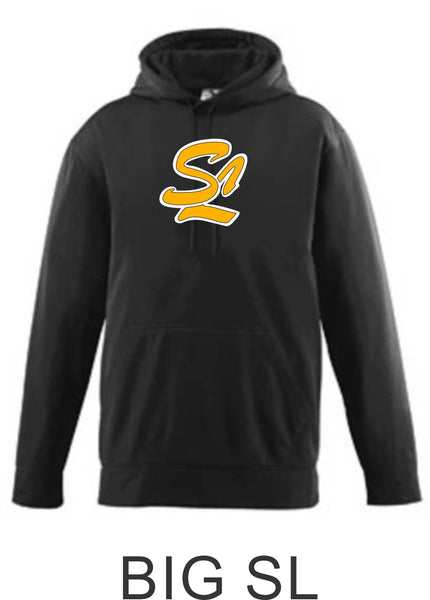 Sandlot Performance Sweatshirt- 3 Designs