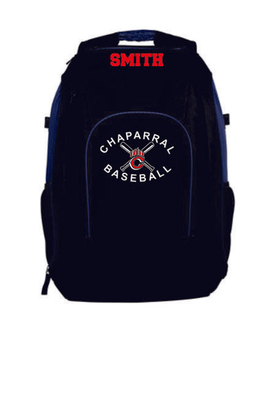 Chap Baseball New Era Baseball Backpack