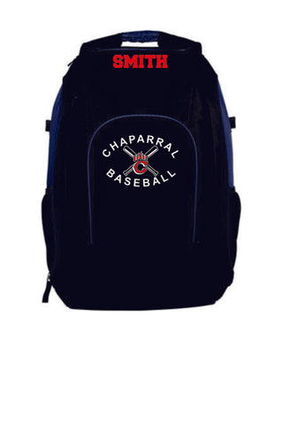 Chap Baseball New Era Baseball Backpack