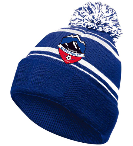 Elevation Beanies