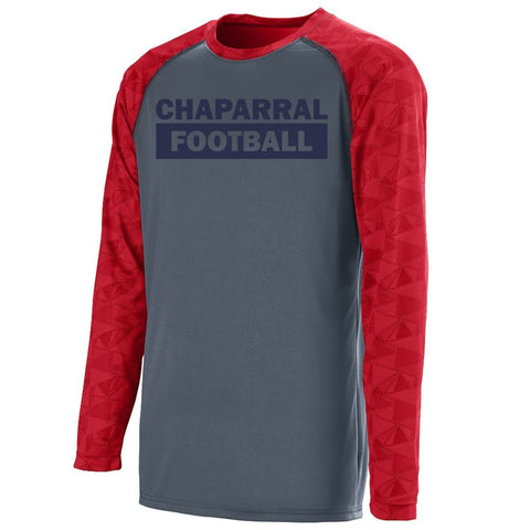 Chap Football Performance Fastbreak Jersey