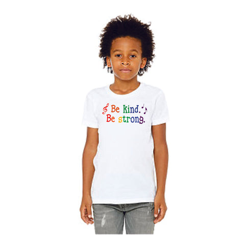 MHE Choir Tee