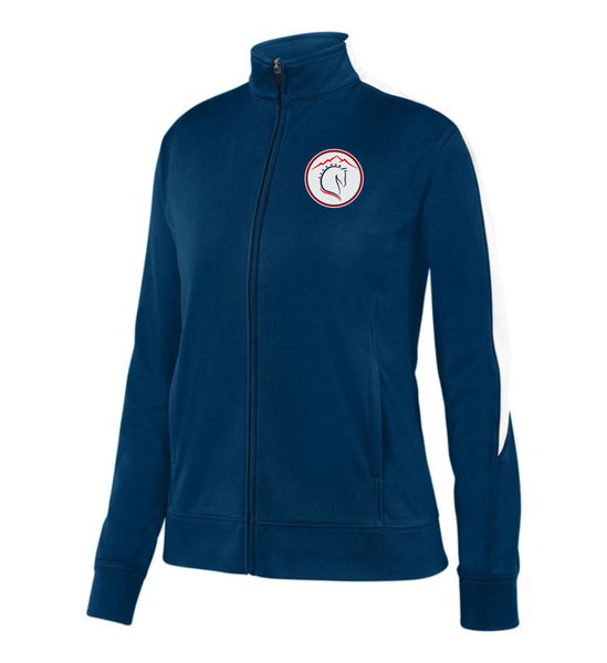 Can Am Lightweight Medalist Jacket