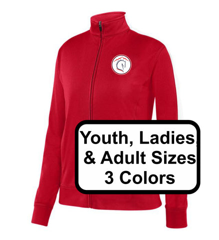 Can Am Lightweight Medalist Jacket