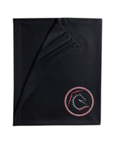 Can Am Stables Blanket- Matte or Glitter