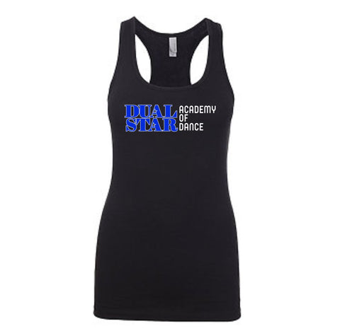 Dual Star Next Level Tank