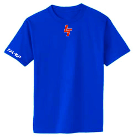 Legend GC Basketball Tee