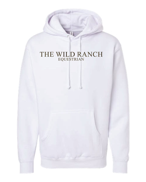 The Wild Ranch Heavyweight Hoodie