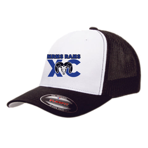 MRMS XC Trucker Hat