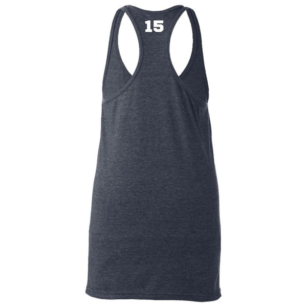 Magic Racerback Tank- 4 designs- Matte or Glitter