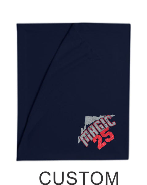 Magic Sweatshirt Blanket- 3 designs