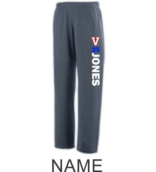 Vipers Wicking Sweatpants- 3 designs