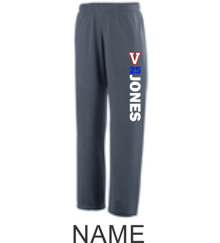 Vipers Wicking Sweatpants- 3 designs