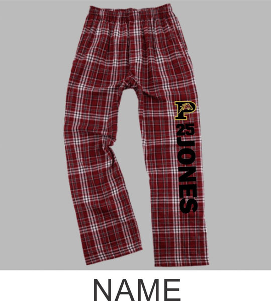 Pondo Volleyball PJ Pants- 2 Designs