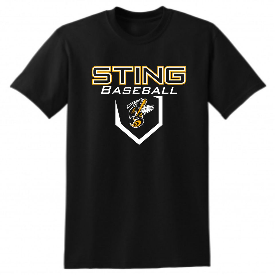 Sting Jerseys