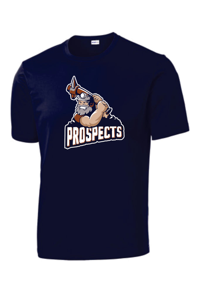 Colorado Prospects Jerseys