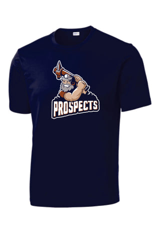 Colorado Prospects Jerseys