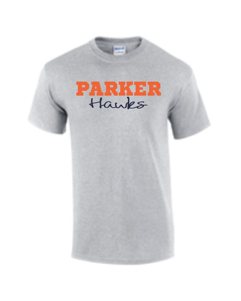 Hawks Parker Basic Tee