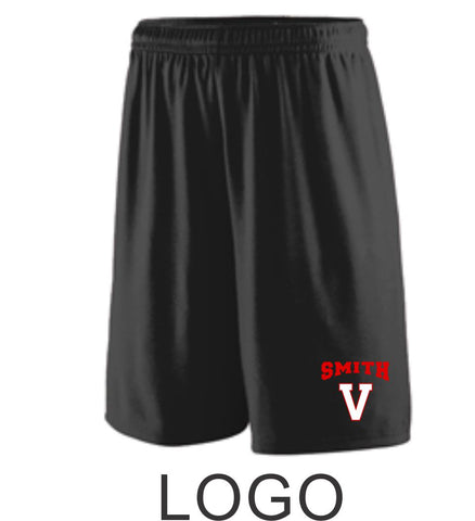 Vipers Wicking Training Shorts