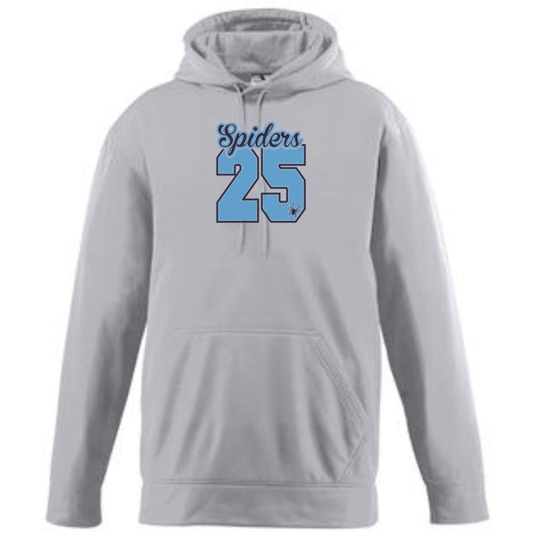 Spiders Number Performance Sweatshirt- Matte or Glitter