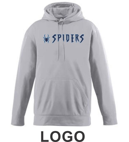 Spiders Performance Sweatshirt- 4 Designs