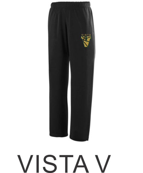 MVHS Basketball Wicking Sweatpants