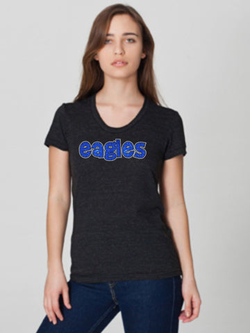 Sierra Eagles- Matte or Glitter