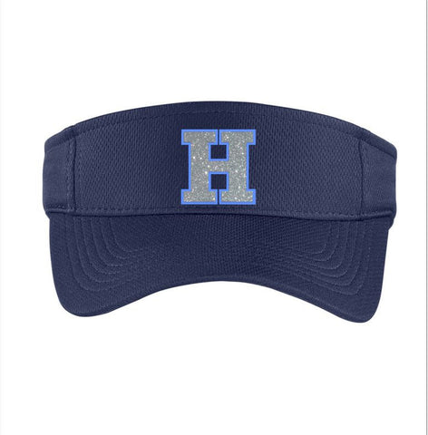 Custom Visors