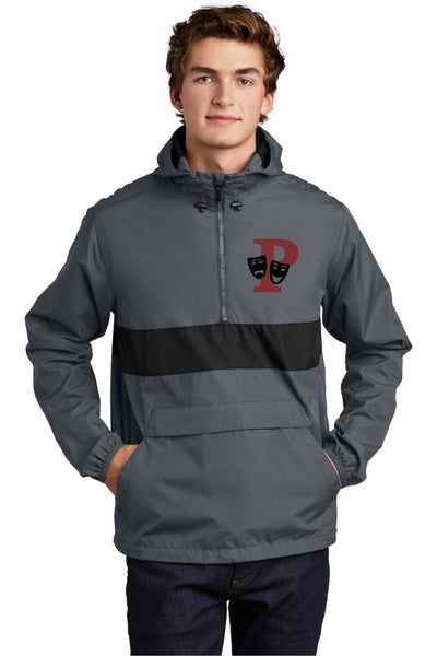 Pondo Theater Anorak