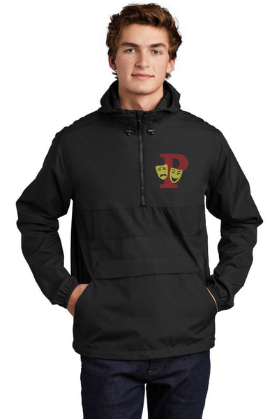 Pondo Theater Anorak