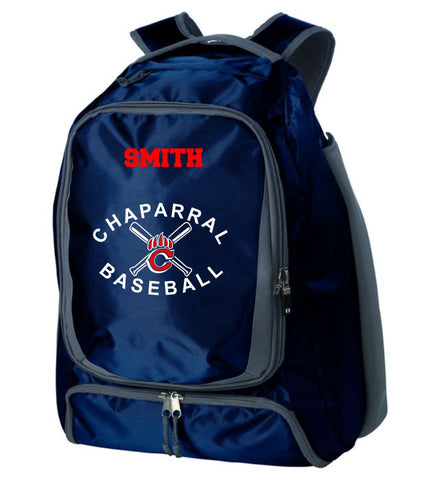 Chap Baseball Holloway Bat Bag