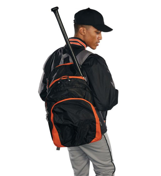 Chap Baseball Holloway Bat Bag