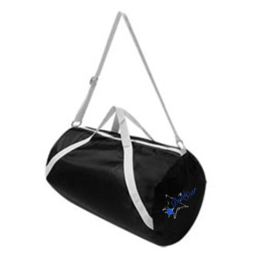 Dual Star Dance Bag