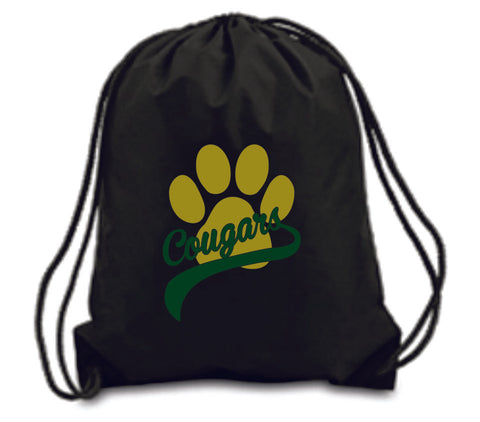Copper Mesa Elementary Bags