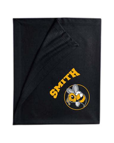 Sandlot Blanket-2 designs- Matte or Glitter