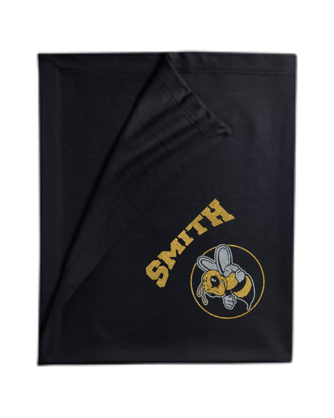 Sandlot Blanket-2 designs- Matte or Glitter