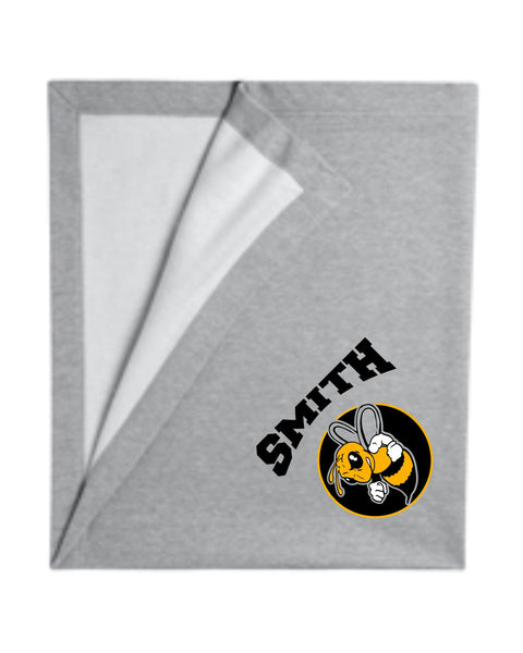 Sandlot Blanket-2 designs- Matte or Glitter
