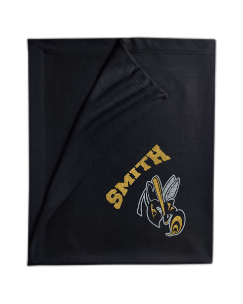 Sting Blanket-2 designs- Matte or Glitter