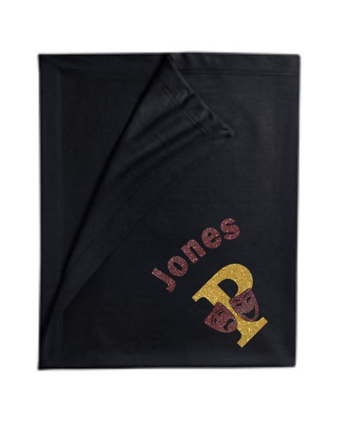 Pondo Theater Blanket