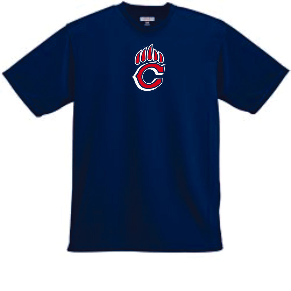 Chap Baseball Workout Shirts