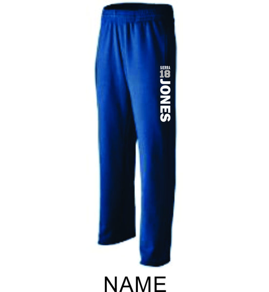 Sierra Circuit Sweatpants- 3 Designs