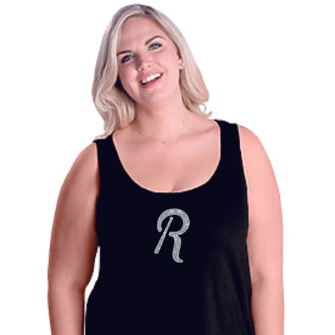 Rogue Curvy Ladies Tank