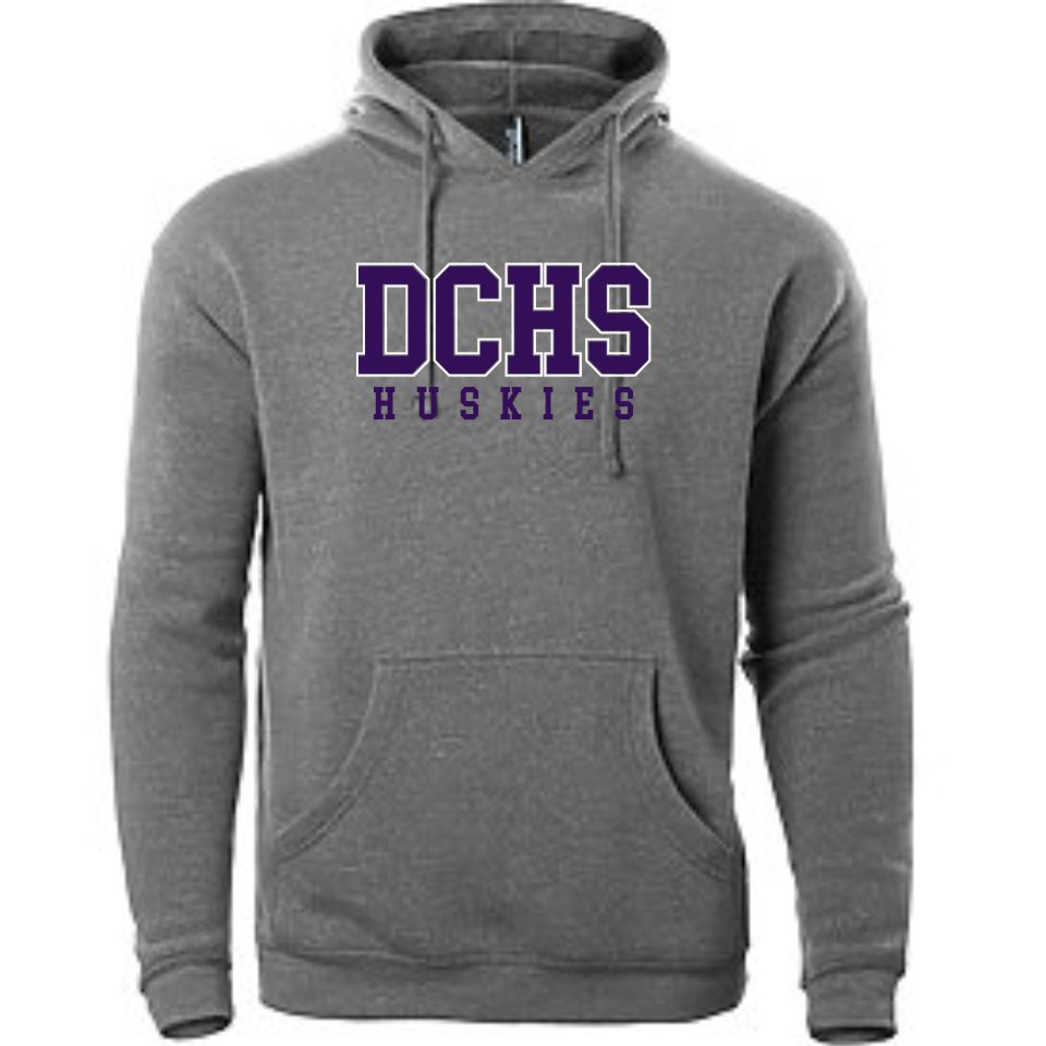 DCHS Hoodie