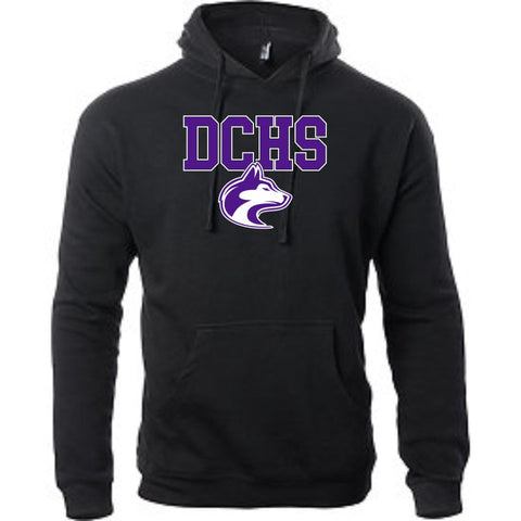 DCHS Hoodie