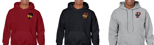 Pondo Theater Basic Hoodie