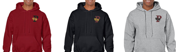 Pondo Theater Basic Hoodie