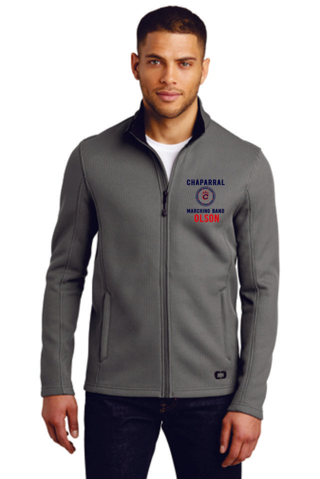 Band Jacket